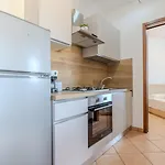 Апартаменты Ak Loft Ольбия