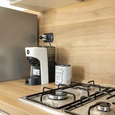 Апартаменты Ak Loft