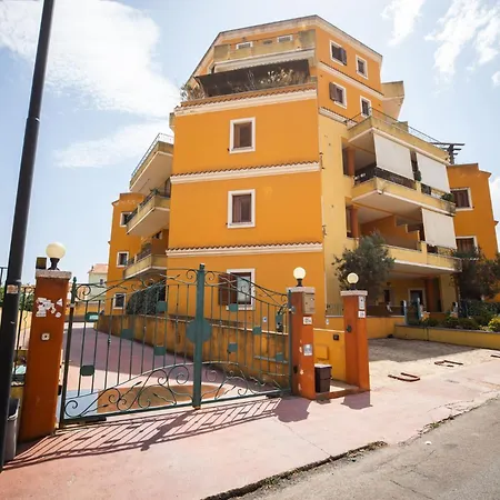 Ak Loft דירה אולביה