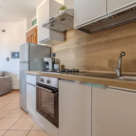 Ak Loft شقة أولبيا