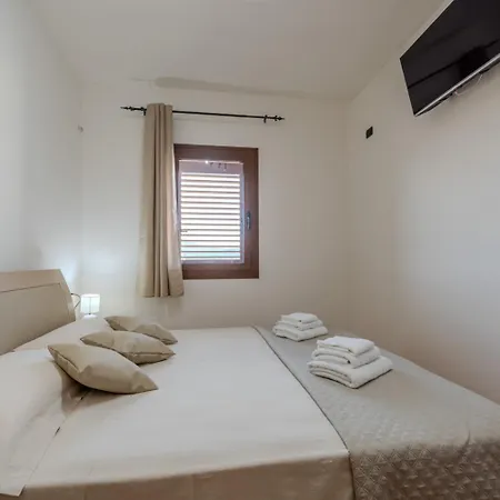 Ak Loft אולביה