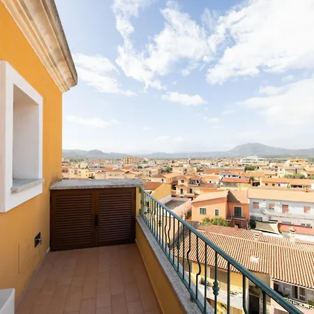 Ak Loft * אולביה